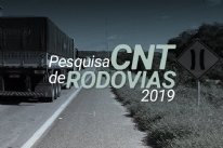 Edio Da Pesquisa Cnt De Rodovias 2019 